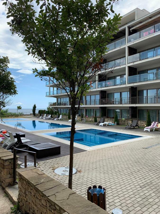 Private In Yoo Bulgaria Obzor